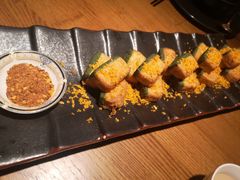 拉萨豆腐-敏珠拉姆藏餐·南京厨房(富春江东街店)