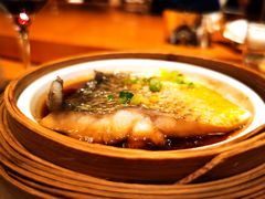 -广州富力君悦大酒店空中花园