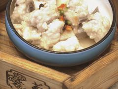 -聚福宝合苑食府(南头镇店)