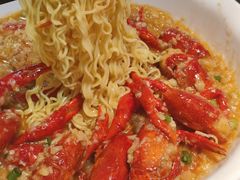 -二钳洞庭虾蟹·江湖菜(成都鹭岛店)