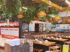 -成老灶火锅鸡(平山店)