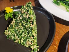 -金枝玉叶上海人家食府(三里河店)