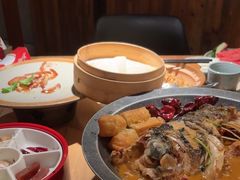 -青年公社烤鸭(滨湖银泰店)