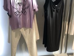 -ZARA(世贸天阶店)