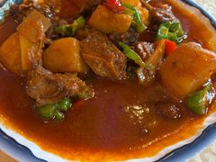 -维吾尔餐厅(宜山路店)