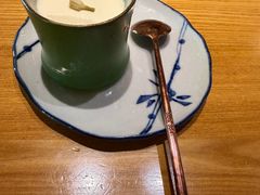 茉莉奶冻-竹里馆 ·茶食(奥体店)