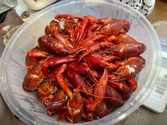 -庾氏龙虾馆(多弗汇店)