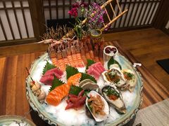 -一本料理(西溪天街店)