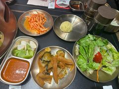 -西塔老太太泥炉烤肉(龙湖北苑天街店)