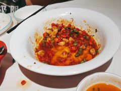-湘语·湖南家常菜(新洲店)