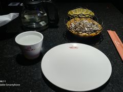-俏巴妹烤鱼香锅(奥体店)