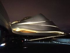 -哈尔滨大剧院