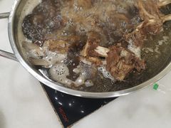 -老诚一锅·京皖早点(通州店)