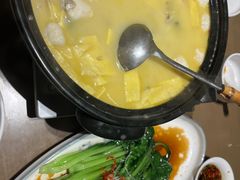 -浔庐餐厅•江西老字号•九江菜(烟水亭店)