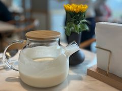 -茹·pure vegan(博华广场店)