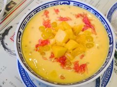 杨枝甘露-捷信牛奶甜品世家(五道口店)