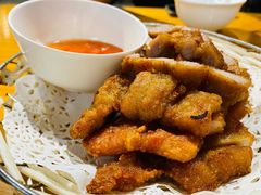 -听风阁农家私房菜茶楼(龙坞店)