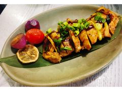 -娜娜家•Nana's restaurant(国金汇店)