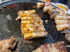 -南浦洞烤肉·新世界版(奥体店)