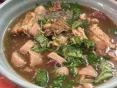 -门框胡同百年卤煮(前门店)