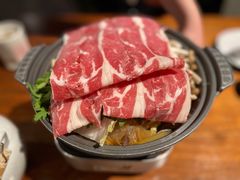 -熹炭精致日料(金融街购物中心店)