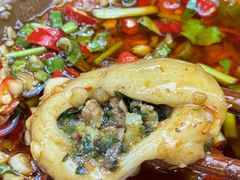 -正南齊北重庆老火锅(光华村直营店)