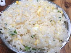 蛋炒饭-姐妹炖罐店(桂香街总店)