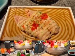 -炙柒Sekinana·精致日料(合生汇店)