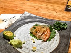 -炉胜·炉端烧·居酒屋