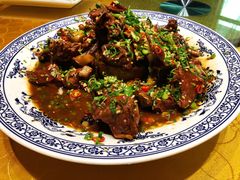 小羊-柳园春天特色餐厅(南浔古镇店)