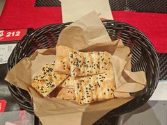 -百特喜·意大利餐厅(八佰伴镇江店)