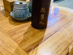 -赵崽儿川式面品(金桥国际店)