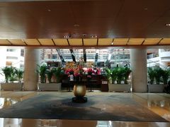 -威斯汀舞台餐厅