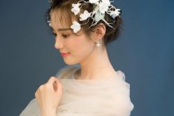 点击看大图 -上花轿婚纱摄影