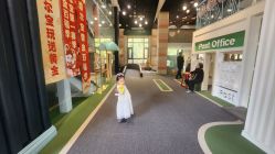 -奈尔宝·儿童乐园·亲子餐厅(星河湾店)
