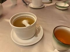 -上海金桥红枫万豪酒店-万豪中餐厅