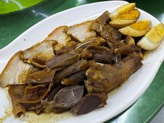 -瑶记海鲜餐厅(西涌店)