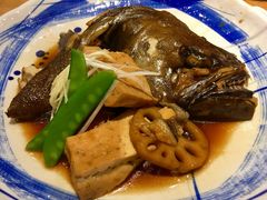 -江户前日本料理(瑞诗酒店店)