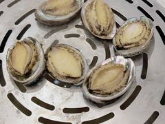 -青蓬蒸汽海鲜·深圳老字号·团建聚会(壹方城店)