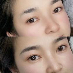 -轻妆Feel·半永久纹眉眼线