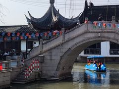 -召稼楼古镇
