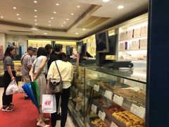 -上海哈尔滨食品厂(淮海中路店)