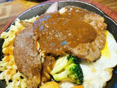 -西缘牛排(荟聚购物中心店)