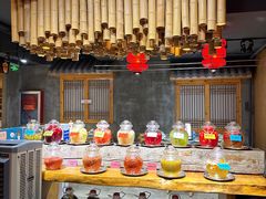 -老屋印象川菜(马园路店)