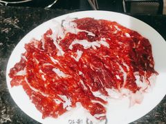 -八合里牛肉火锅(新洲店)