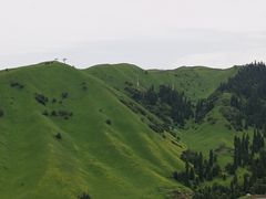 -新疆那拉提国家旅游度假区