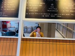 -肯德基(海湖店)