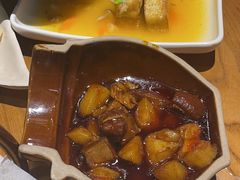 -隔壁老王·家常云南菜(花巷店)