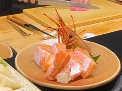 -Sushi Hanzo半藏(天环广场店)