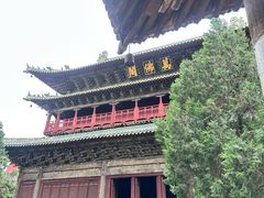 -报恩寺(平武县)